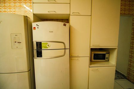 Casa para alugar com 300m², 4 quartos e 5 vagasCozinha