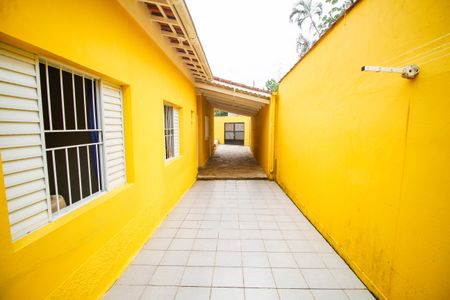 Casa para alugar com 300m², 4 quartos e 5 vagasGaragem