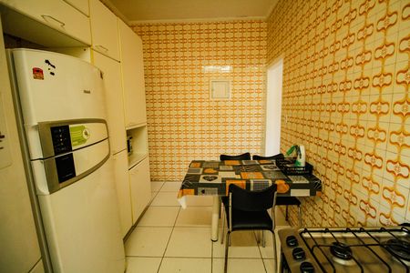 Casa para alugar com 300m², 4 quartos e 5 vagasCozinha