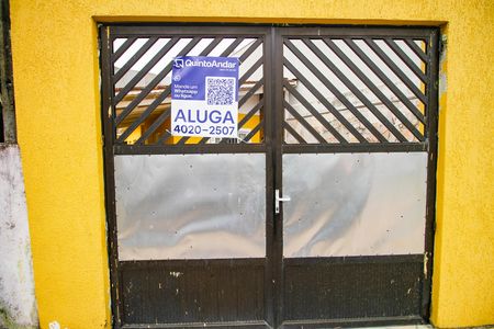 Casa para alugar com 300m², 4 quartos e 5 vagasFachada