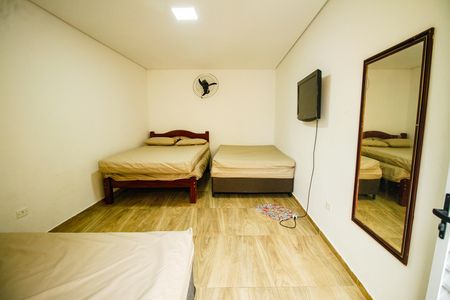 Casa para alugar com 300m², 4 quartos e 5 vagasQuarto 3