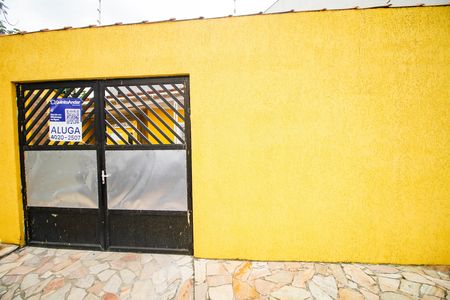 Casa para alugar com 300m², 4 quartos e 5 vagasFachada