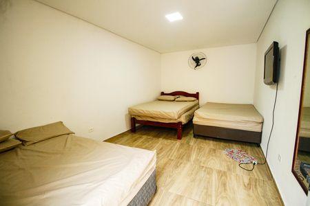 Casa para alugar com 300m², 4 quartos e 5 vagasQuarto 3