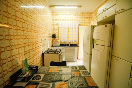 Casa para alugar com 300m², 4 quartos e 5 vagasCozinha