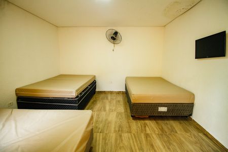 Casa para alugar com 300m², 4 quartos e 5 vagasQuarto 4