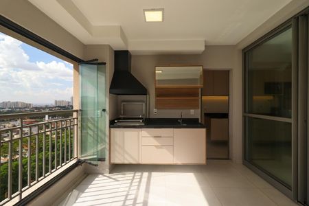 Apartamento para alugar com 100m², 3 quartos e 2 vagas Apartamento para alugar com 100m², 3 quartos e 2 vagasÁrea gourmet