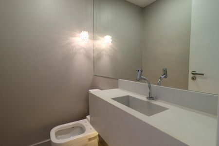 Apartamento para alugar com 100m², 3 quartos e 2 vagas Apartamento para alugar com 100m², 3 quartos e 2 vagasLavabo
