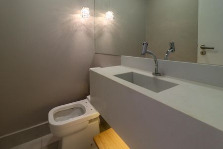 Apartamento para alugar com 100m², 3 quartos e 2 vagas Apartamento para alugar com 100m², 3 quartos e 2 vagasLavabo