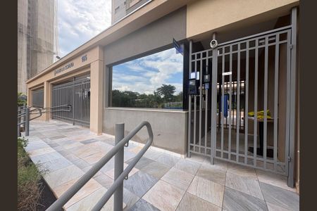 Apartamento para alugar com 100m², 3 quartos e 2 vagas Apartamento para alugar com 100m², 3 quartos e 2 vagasFachada