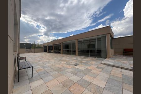 Apartamento para alugar com 100m², 3 quartos e 2 vagas Apartamento para alugar com 100m², 3 quartos e 2 vagasÁrea comum - Salão de festas