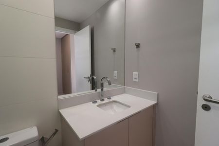 Apartamento para alugar com 100m², 3 quartos e 2 vagas Apartamento para alugar com 100m², 3 quartos e 2 vagasBanheiro da Suíte