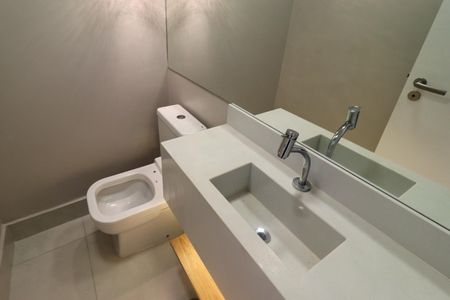 Apartamento para alugar com 100m², 3 quartos e 2 vagas Apartamento para alugar com 100m², 3 quartos e 2 vagasLavabo