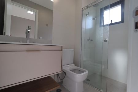 Apartamento para alugar com 100m², 3 quartos e 2 vagas Apartamento para alugar com 100m², 3 quartos e 2 vagasBanheiro da Suíte