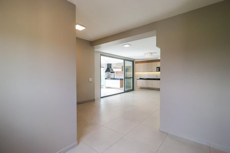 Sala de apartamento para alugar com 3 quartos, 100m² em Jardim Olhos D’água, Ribeirão Preto