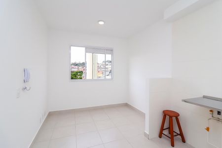 Apartamento para alugar com 32m², 2 quartos e sem vagaSala/Cozinha