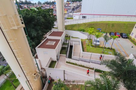 Apartamento para alugar com 32m², 2 quartos e sem vagaVista da Sala/Cozinha