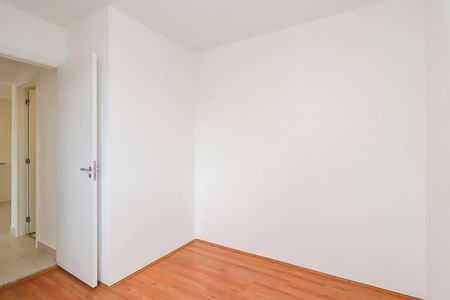 Apartamento para alugar com 32m², 2 quartos e sem vagaQuarto 1