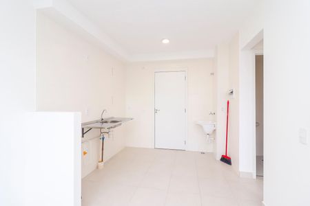 Apartamento para alugar com 32m², 2 quartos e sem vagaSala/Cozinha