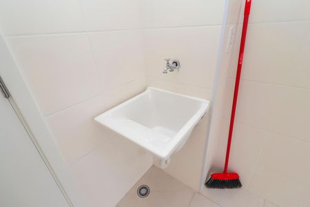 Apartamento para alugar com 32m², 2 quartos e sem vagaSala/Cozinha