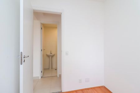 Apartamento para alugar com 32m², 2 quartos e sem vagaQuarto 2