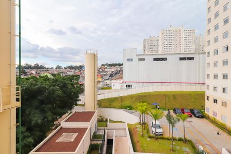 Apartamento para alugar com 32m², 2 quartos e sem vagaVista da Sala/Cozinha