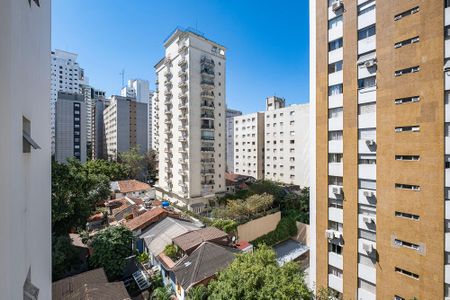 Apartamento à venda com 42m², 1 quarto e 1 vaga Apartamento à venda com 42m², 1 quarto e 1 vagaSala/Cozinha - Vista