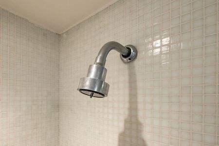 Apartamento à venda com 42m², 1 quarto e 1 vaga Apartamento à venda com 42m², 1 quarto e 1 vagaBanheiro