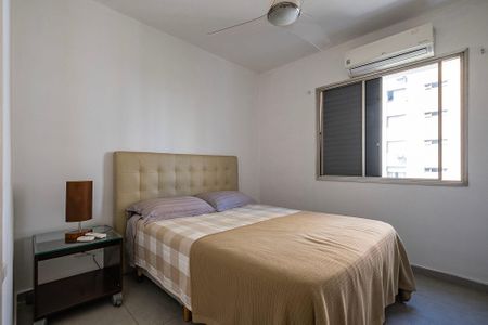 Quarto  de apartamento à venda com 1 quarto, 42m² em Jardim Paulista, São Paulo