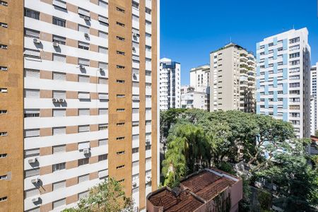 Apartamento à venda com 42m², 1 quarto e 1 vaga Apartamento à venda com 42m², 1 quarto e 1 vagaSala/Cozinha - Vista