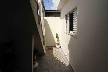 Casa à venda com 144m², 3 quartos e 1 vagaQuintal