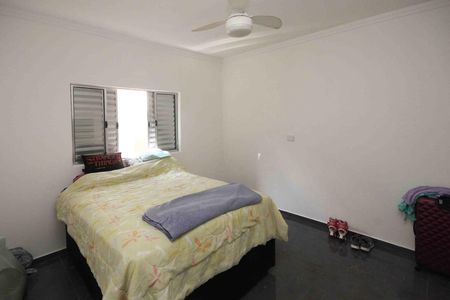Casa à venda com 144m², 3 quartos e 1 vagaQuarto da edicula