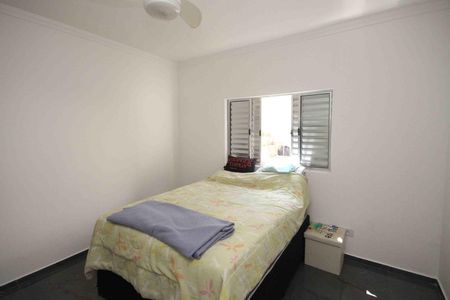 Casa à venda com 144m², 3 quartos e 1 vagaQuarto da edicula