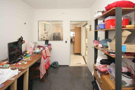 Casa à venda com 144m², 3 quartos e 1 vagaEdicula