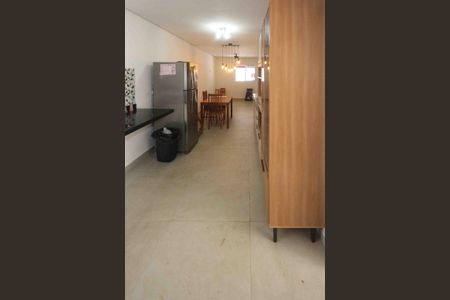 Casa à venda com 144m², 3 quartos e 1 vagaCozinha