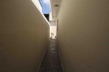 Casa à venda com 144m², 3 quartos e 1 vagaCorredor