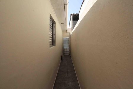 Casa à venda com 144m², 3 quartos e 1 vagaCorredor
