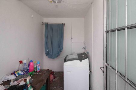Casa à venda com 144m², 3 quartos e 1 vagaÁrea de Serviço