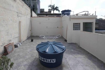 Casa à venda com 144m², 3 quartos e 1 vagaTerraço