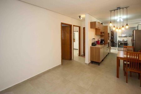 Casa à venda com 144m², 3 quartos e 1 vagaSala