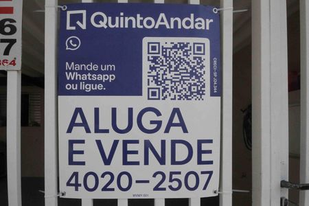 Casa à venda com 144m², 3 quartos e 1 vagaPlaca