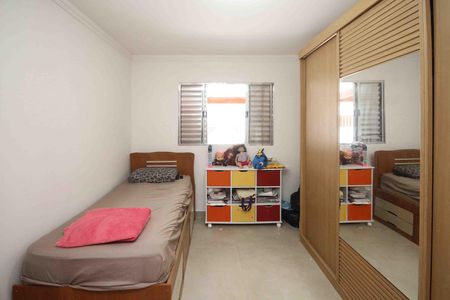 Casa à venda com 144m², 3 quartos e 1 vagaQuarto 02
