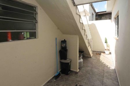 Casa à venda com 144m², 3 quartos e 1 vagaQuintal