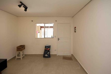 Sala de casa à venda com 3 quartos, 144m² em Vila Antonieta, São Paulo