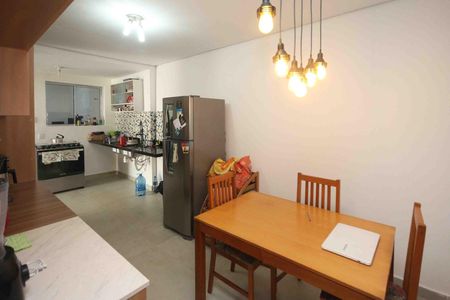 Casa à venda com 144m², 3 quartos e 1 vagaCozinha