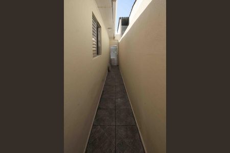 Casa à venda com 144m², 3 quartos e 1 vagaCorredor