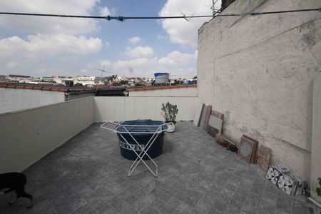 Casa à venda com 144m², 3 quartos e 1 vagaTerraço