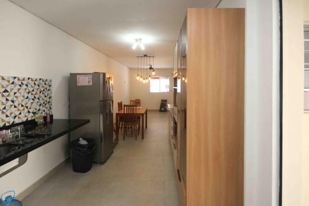 Casa à venda com 144m², 3 quartos e 1 vagaCozinha