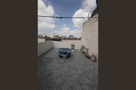 Casa à venda com 144m², 3 quartos e 1 vagaTerraço