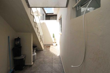 Casa à venda com 144m², 3 quartos e 1 vagaQuintal