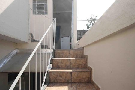 Casa à venda com 144m², 3 quartos e 1 vagaEscada